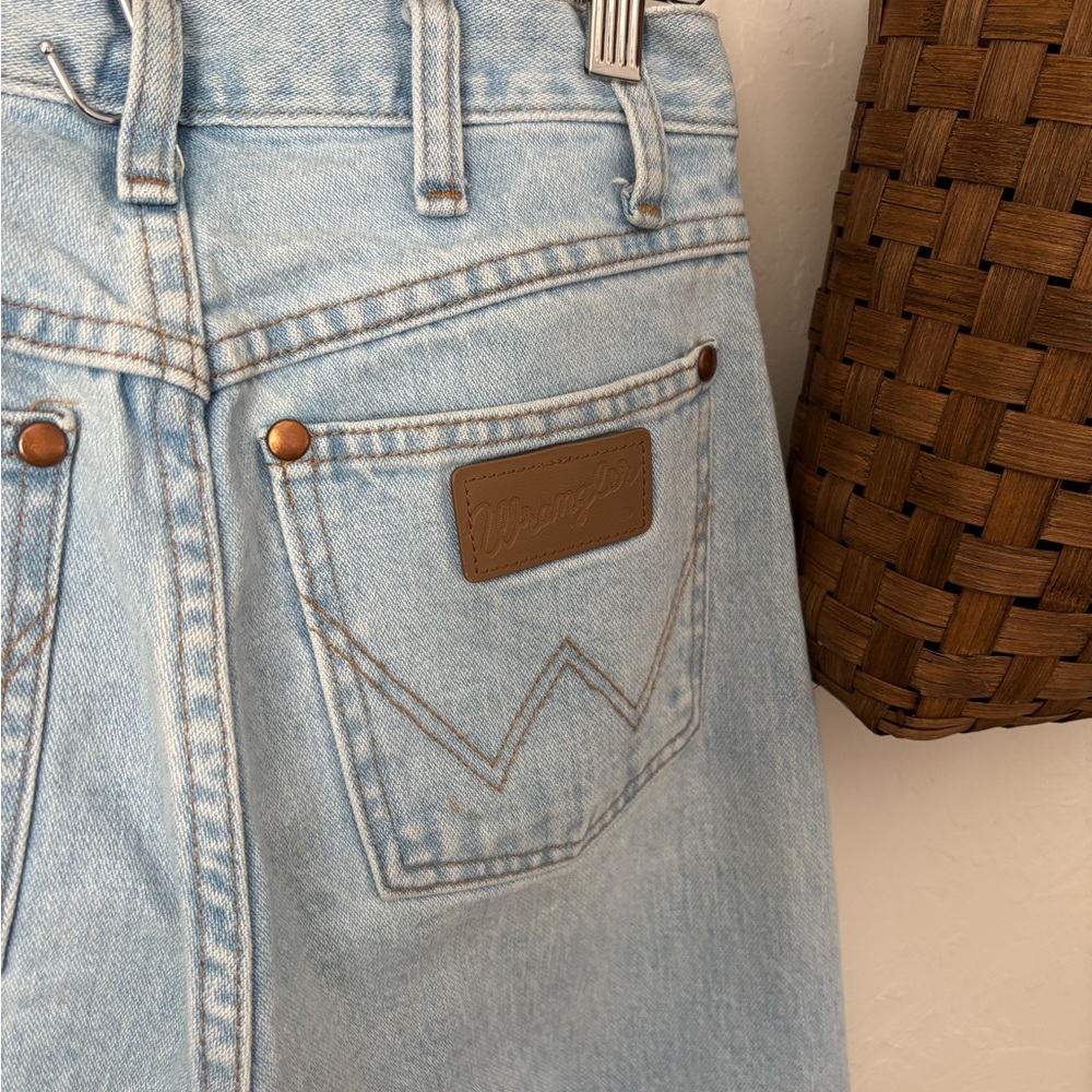 Wrangler Jeans